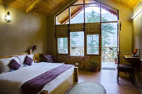 Heritage Satikva Resorts