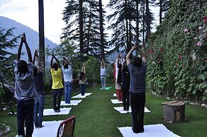 Heritage Satikva Resorts