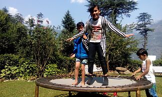 Heritage Satikva Resorts