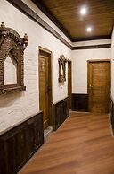 Heritage Satikva Resorts