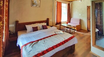 Heritage Satikva Resorts