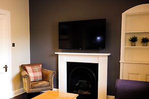 The Glen Mhor Apartments