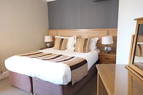 The Glen Mhor Apartments