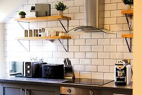 The Glen Mhor Apartments