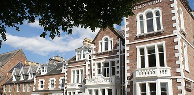 The Glen Mhor Apartments