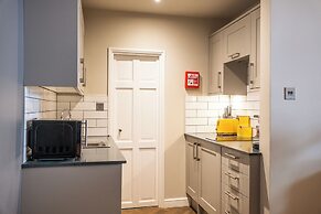 The Glen Mhor Apartments