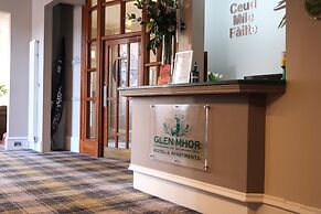 The Glen Mhor Apartments
