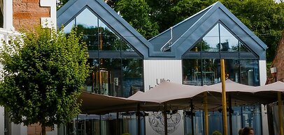 The Glen Mhor Apartments