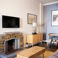 The Glen Mhor Apartments