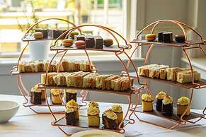 The Glen Mhor Apartments