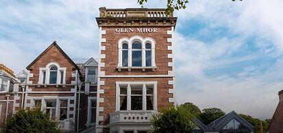 The Glen Mhor Apartments