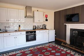 The Glen Mhor Apartments