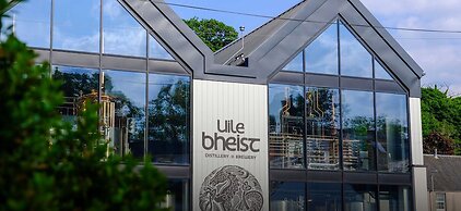 The Glen Mhor Apartments