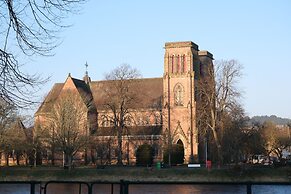 The Glen Mhor Apartments