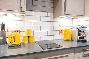 The Glen Mhor Apartments