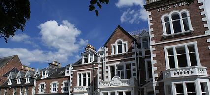 The Glen Mhor Apartments