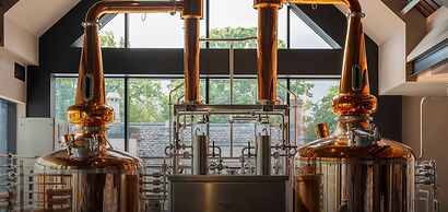 The Glen Mhor Apartments