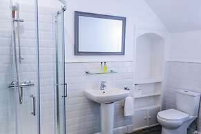 The Glen Mhor Apartments