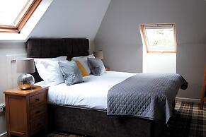 The Glen Mhor Apartments