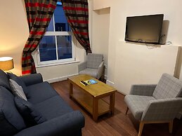 The Glen Mhor Apartments