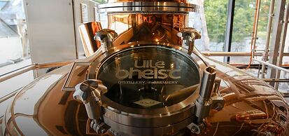 The Glen Mhor Apartments