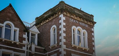 The Glen Mhor Apartments