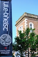 The Glen Mhor Apartments