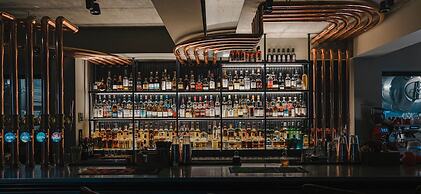 The Glen Mhor Apartments