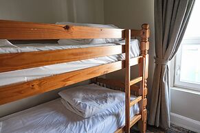 The Glen Mhor Apartments