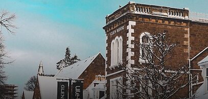 The Glen Mhor Apartments