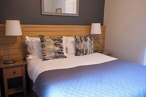 The Glen Mhor Apartments