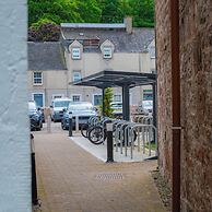 The Glen Mhor Apartments