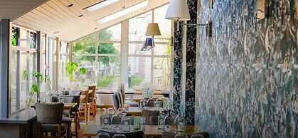 The Glen Mhor Apartments