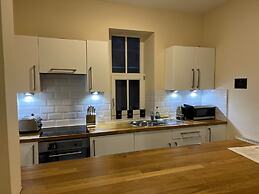 The Glen Mhor Apartments