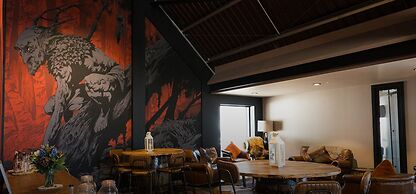 The Glen Mhor Apartments