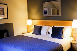 The Glen Mhor Apartments