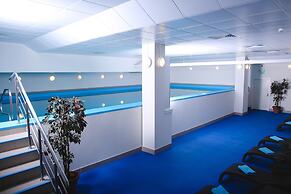 SkyPoint Sheremetyevo Hotel