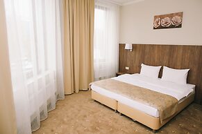 SkyPoint Sheremetyevo Hotel