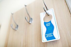 SkyPoint Sheremetyevo Hotel