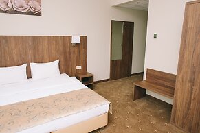 SkyPoint Sheremetyevo Hotel