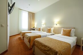 SkyPoint Sheremetyevo Hotel