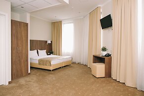 SkyPoint Sheremetyevo Hotel