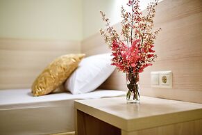 SkyPoint Sheremetyevo Hotel