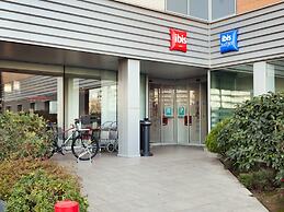 ibis Lleida