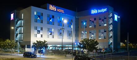 ibis Lleida