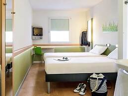 ibis Lleida