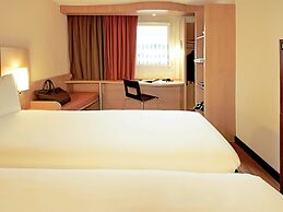 ibis Lleida