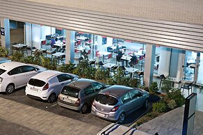ibis Lleida
