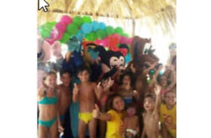 Villaggio Turistico Europeo