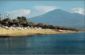 Villaggio Turistico Europeo